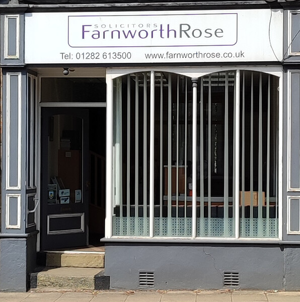 Farnworth Rose Solicitors